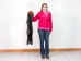 Tanned Horse Tail: Gallery Item - 18-06T-G4390 (Y1HRM)