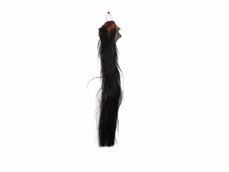 Tanned Horse Tail: Gallery Item 