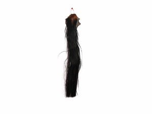 Tanned Horse Tail: Gallery Item 