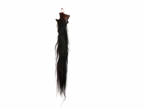 Tanned Horse Tail: Gallery Item 