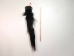 Tanned Horse Tail: Gallery Item - 18-06T-G4392 (Y1HRM)