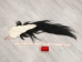 Tanned Horse Tail: Gallery Item - 18-06T-G4392 (Y1HRM)