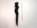 Tanned Horse Tail: Gallery Item - 18-06T-G4395 (Y1HRM)