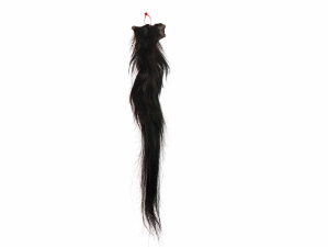 Tanned Horse Tail: Gallery Item 