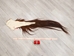 Tanned Horse Tail: Gallery Item - 18-06T-G4396 (Y1K)