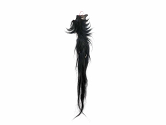 Tanned Horse Tail: Gallery Item 