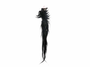 Tanned Horse Tail: Gallery Item 