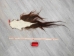 Tanned Horse Tail: Gallery Item - 18-06T-G4405 (Y1HRM)