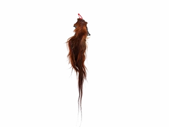 Tanned Horse Tail: Gallery Item 