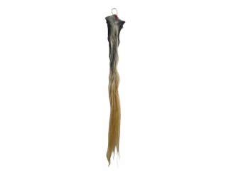 Tanned Horse Tail: Gallery Item 