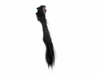 Tanned Horse Tail: Gallery Item 