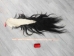 Tanned Horse Tail: Gallery Item - 18-06T-G4414 (Y1HRM)