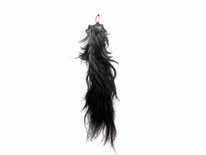 Tanned Horse Tail: Gallery Item 