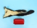 Real Tanned Skunk Tail: XL: Gallery Item - 18-SK-G4263 (Y1JRR)