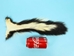 Real Tanned Skunk Tail: XL: Gallery Item - 18-SK-G4264 (Y1J)
