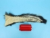 Real Tanned Skunk Tail: XXL: Gallery Item - 18-SK-G4280 (Y1JRO)