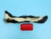 Real Tanned Skunk Tail: XXL: Gallery Item - 18-SK-G4281 (Y1JRO)
