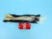 Real Tanned Skunk Tail: XXL: Gallery Item - 18-SK-G4282 (Y1JRO)