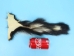 Real Tanned Skunk Tail: XXL: Gallery Item - 18-SK-G4284 (Y1JRO)
