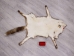 Red Fox Skin with Feet: Gallery Item - 180-03-WF-G4018 (Y1KWR)