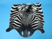 Zebra Face: Gallery Item - 19-22-G01 (Y2K)