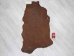 Distressed Goat Leather: Full Grain: Natural: Gallery Item - 398-DFG-NA-G3352 (Y1LRB)