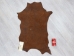 Distressed Goat Leather: Pull-up: Buffed: Natural: Gallery Item - 398-DPB-NA-G3353 (Y1LRC)