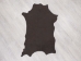 Distressed Goat Leather: Pull-up: Buffed: Natural: Gallery Item - 398-DPB-NA-G3353 (Y1LRC)