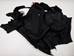 Deerskin Leather: #1/#2: Black: Gallery Item - 40-01-G2240 (L10)