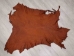 Deerskin Leather: Craft: Medium Brown: Gallery Item - 40-02-MB-G2267 (Y1LRB)