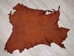 Deerskin Leather: Craft: Medium Brown: Gallery Item - 40-02-MB-G2267 (L12)