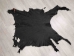 Garment Deerskin Leather: Black: Gallery Item - 40-GAR-BK-G2265 (Y1LRB)