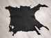 Garment Deerskin Leather: Black: Gallery Item - 40-GAR-BK-G2265 (Y3J)