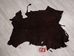 Garment Deerskin Leather: Medium Brown: Gallery Item - 40-GAR-MB-G2266 (Y3J)