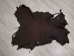 Garment Deerskin Leather: Medium Brown: Gallery Item - 40-GAR-MB-G2266 (Y1LRB)