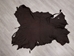 Garment Deerskin Leather: Medium Brown: Gallery Item - 40-GAR-MB-G2266 (Y3J)