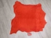 Garment Deerskin Leather: Red: Gallery Item - 40-GAR-RD-G2264 (Y1LRB)
