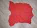 Garment Deerskin Leather: Red: Gallery Item - 40-GAR-RD-G2264 (Y1LRB)