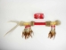 Iroquois Talking Stick: Gallery Item - 420-G3545 (Y1HRI)