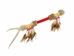Iroquois Talking Stick: Gallery Item - 420-G3545 (Y3J)