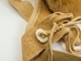 Red Fox Tail and Feet Bag: Gallery Item - 422-10-G2456 (Y3L)