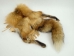 Red Fox Tail and Feet Bag: Gallery Item - 422-10-G2457 (Y2JC03)(Y1FRA)