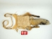 Red Fox Tail and Feet Bag: Gallery Item - 422-10-G3014 (Y2JC03)(Y1FRA)