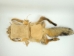 Red Fox Tail and Feet Bag: Gallery Item - 422-10-G3014 (Y2JC03)(Y1FRA)