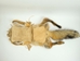 Red Fox Tail and Feet Bag: Gallery Item - 422-10-G3014 (Y3L)