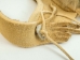 Red Fox Tail and Feet Bag: Gallery Item - 422-10-G3014 (Y2JC03)(Y1FRA)