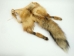 Red Fox Tail and Feet Bag: Gallery Item - 422-10-G3014 (Y2JC03)(Y1FRA)