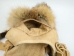 Red Fox Tail and Feet Bag: Gallery Item - 422-10-G3014 (Y2JC03)(Y1FRA)