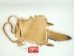 Red Fox Tail and Feet Bag: Gallery Item - 422-10-G3015 (Y2JC03)(Y1FRA)
