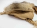 Red Fox Tail and Feet Bag: Gallery Item - 422-10-G3015 (Y2JC03)(Y1FRA)